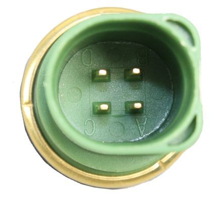 Sensor, Kühlmitteltemperatur Sensor, Kühlmitteltemperatur
