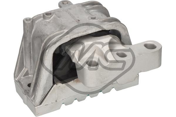 Metalcaucho 04865 - Lagerung, Motor