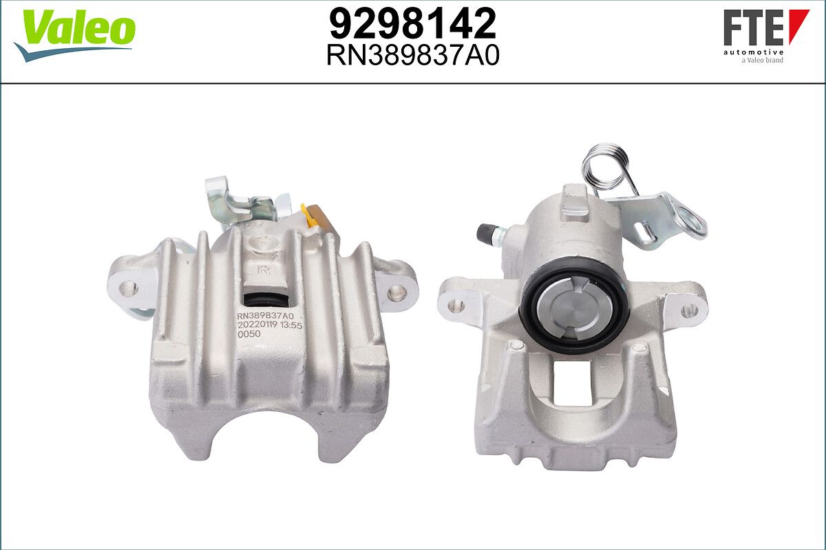 Brake Caliper 9298142