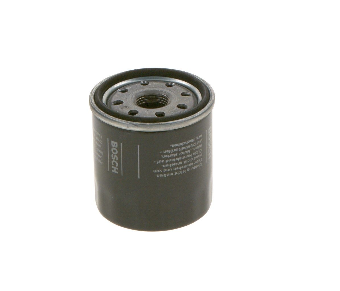 &Ouml;lfilter