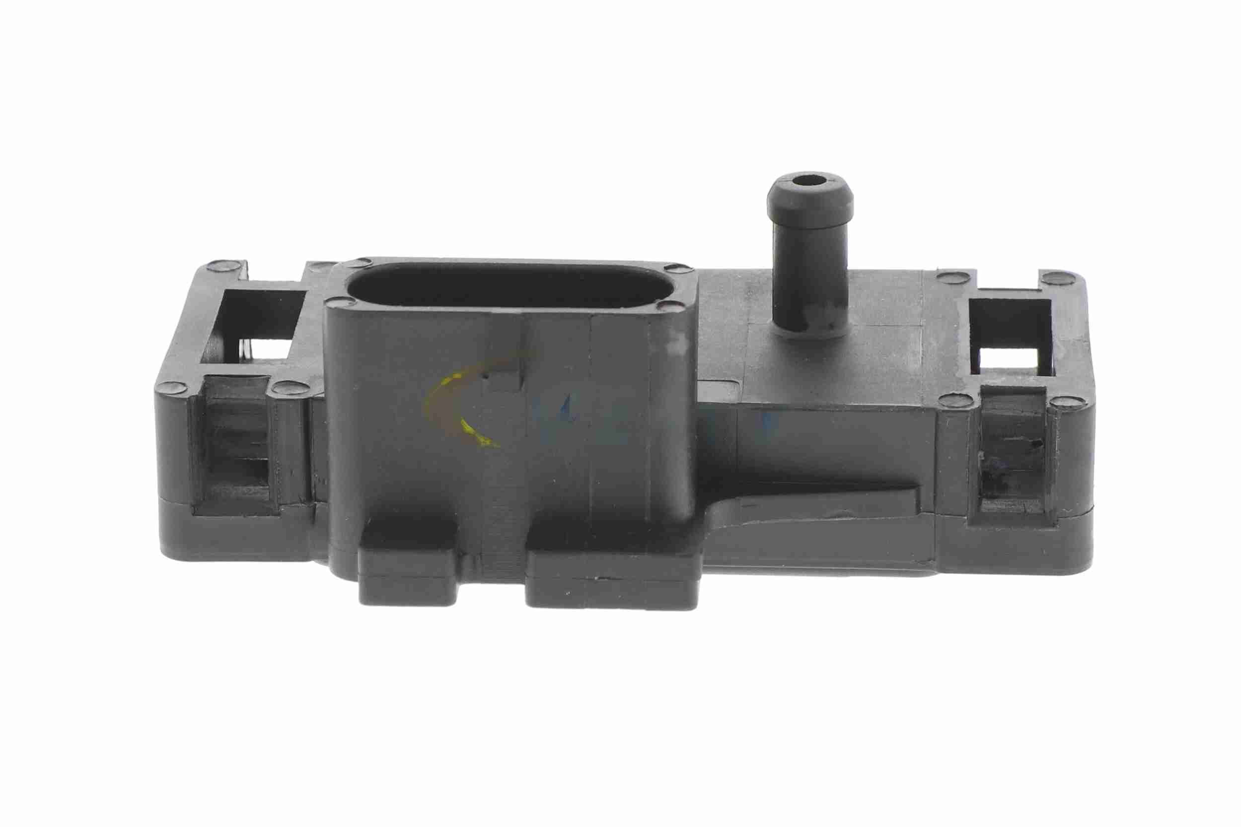 Luftdrucksensor, H&ouml;henanpassung
