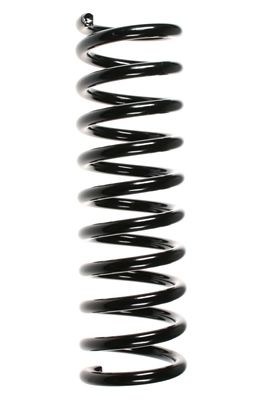 Spidan 49558 Fahrwerksfeder