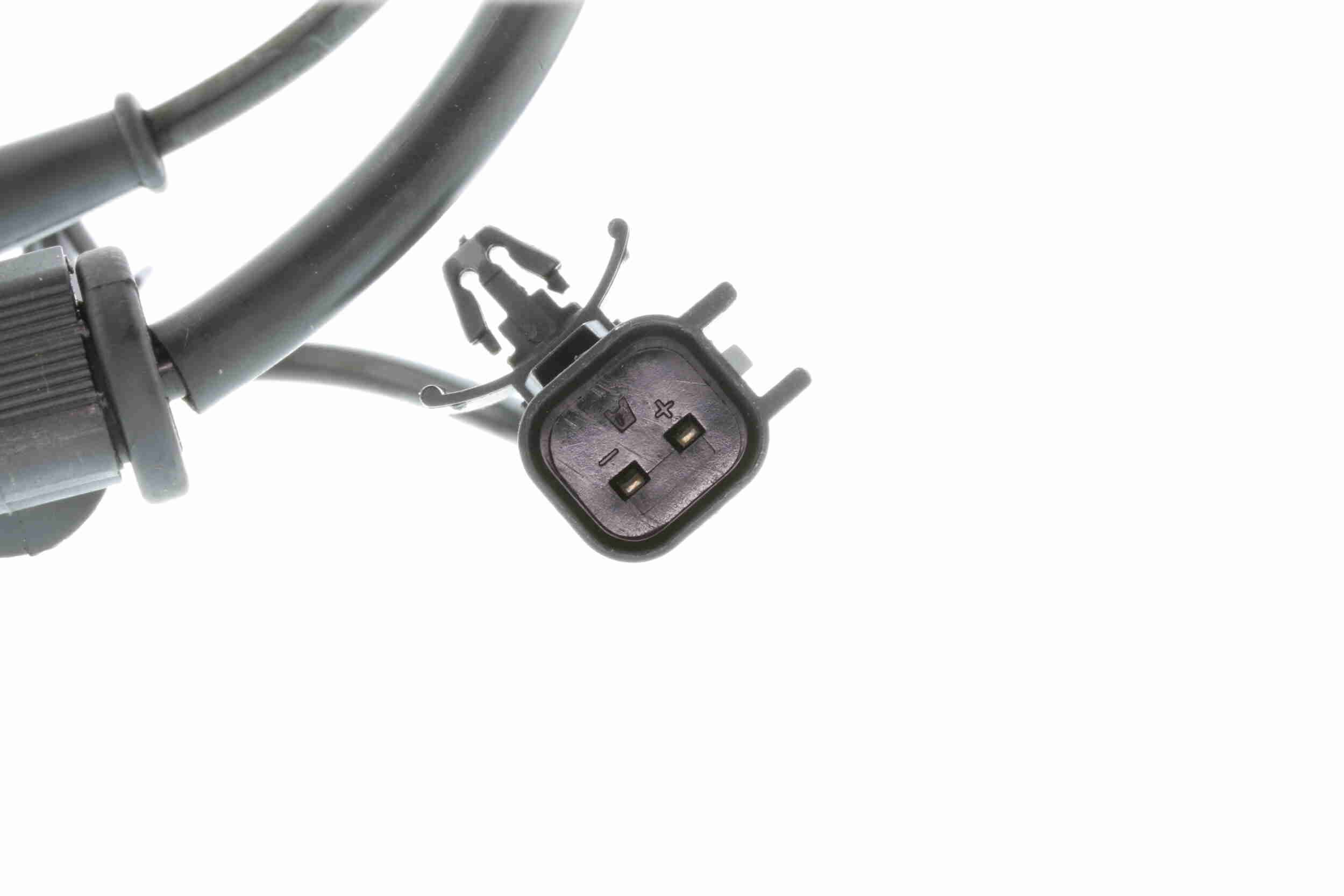 Sensor, Raddrehzahl