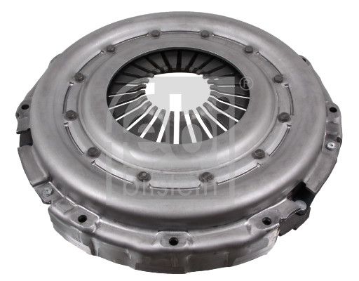 Clutch Pressure Plate 105303