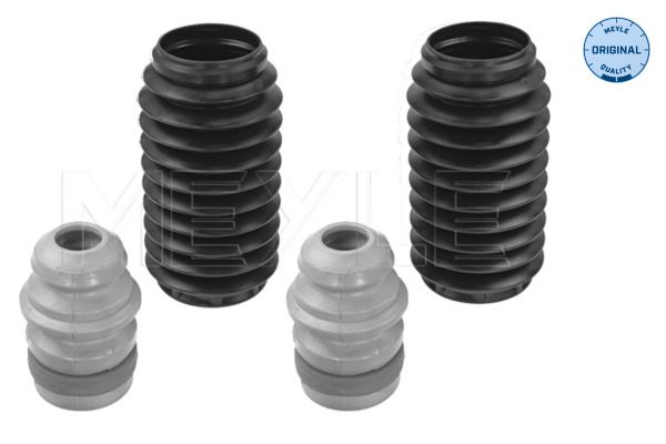 MEYLE 014 640 0007 Dust Cover Kit, shock absorber