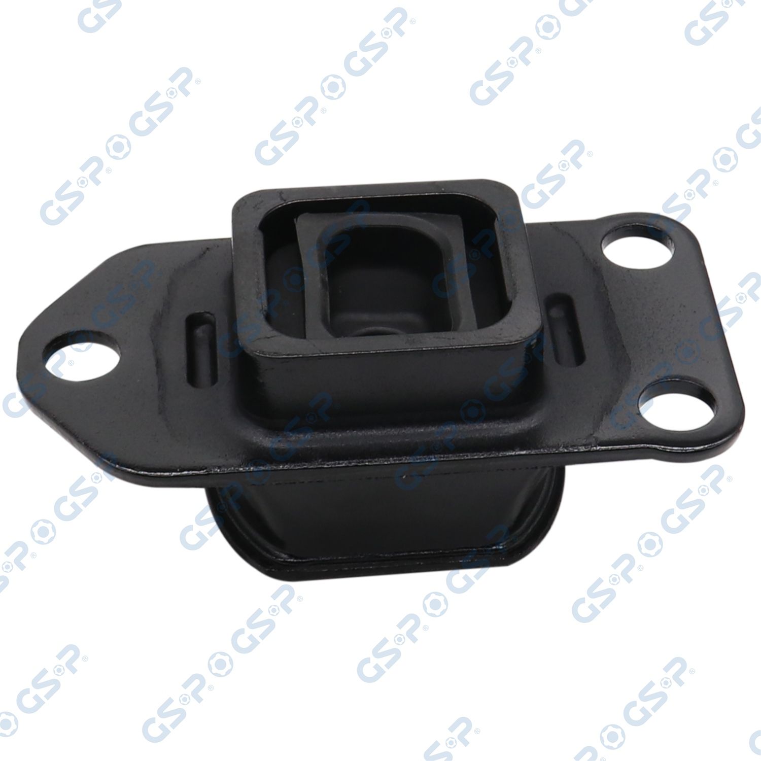 Soporte, motor