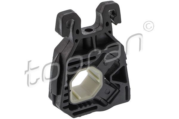 TOPRAN 119 595 - Lagerung, Kühler