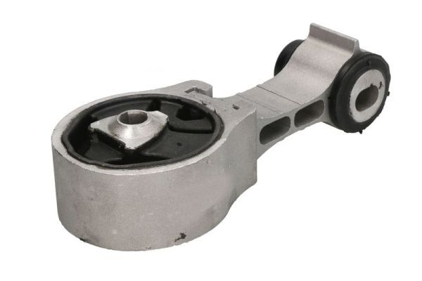 Lagerung, Motor