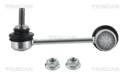 Stange/Strebe, Stabilisator