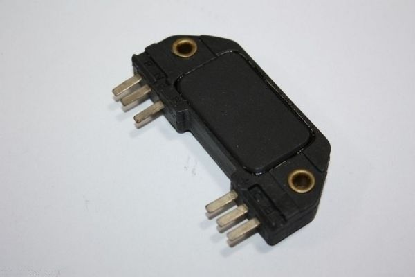 Schaltgerät, Zündanlage