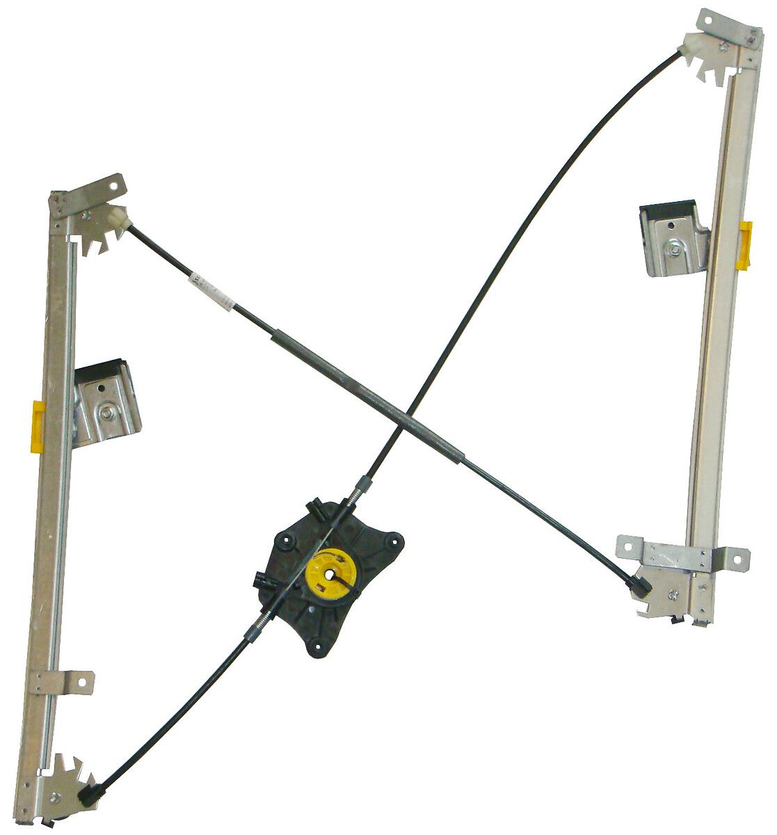 Window Regulator 850605