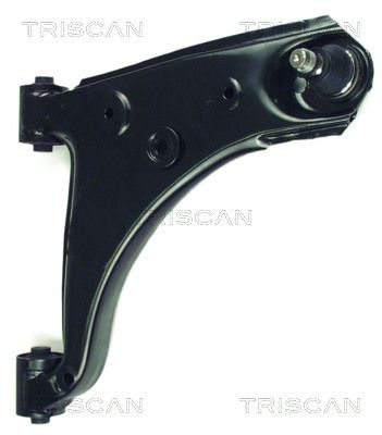 8500 50503 TRISCAN lengőkar, kerékfelfüggesztés