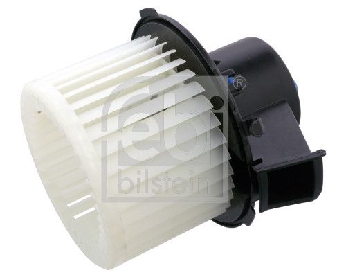 Ventilador del interior