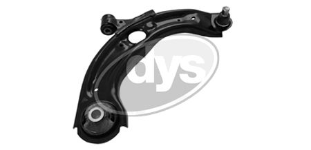 Control/Trailing Arm, wheel suspension 20-25461