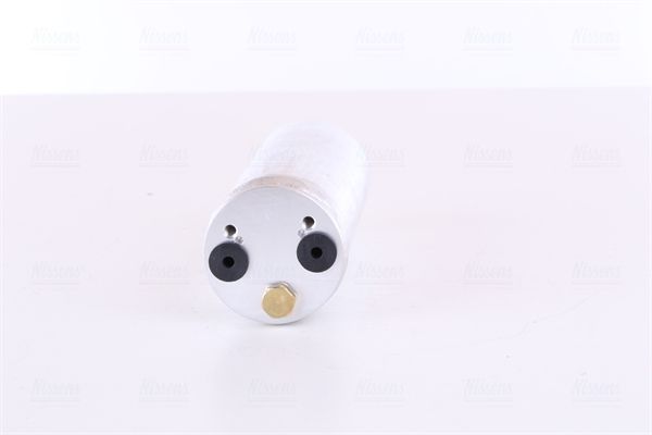 Trockner, Klimaanlage