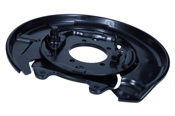 Spritzblech, Bremsscheibe