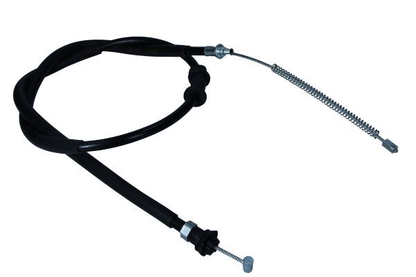 Seilzug, Feststellbremse