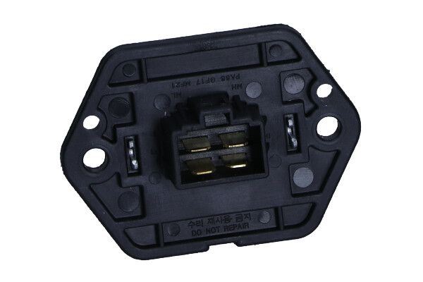 MAXGEAR 57-0365 Resistor, interior blower