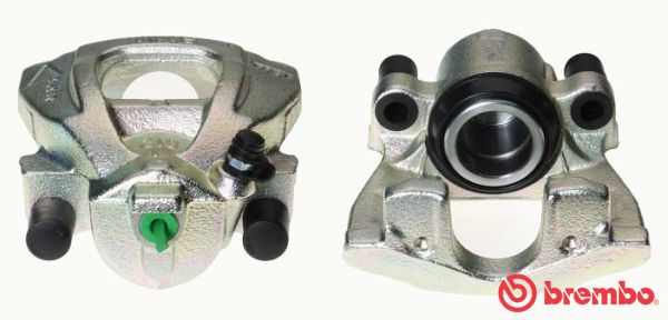 Bremssattel