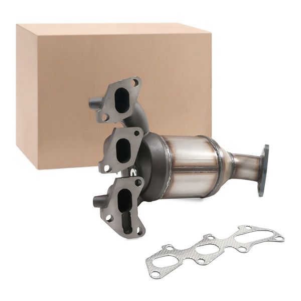 STARK SKCCT-4840197 Catalytic Converter