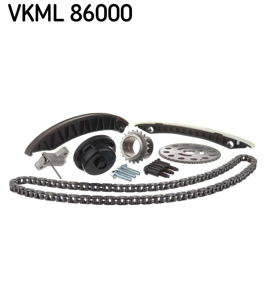 Timing Chain Kit VKML 86000