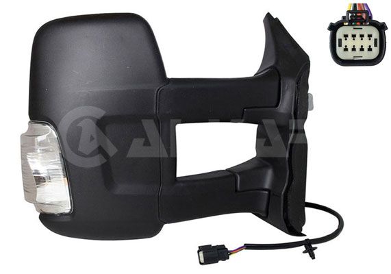 ALKAR 9034734 Exterior Mirror