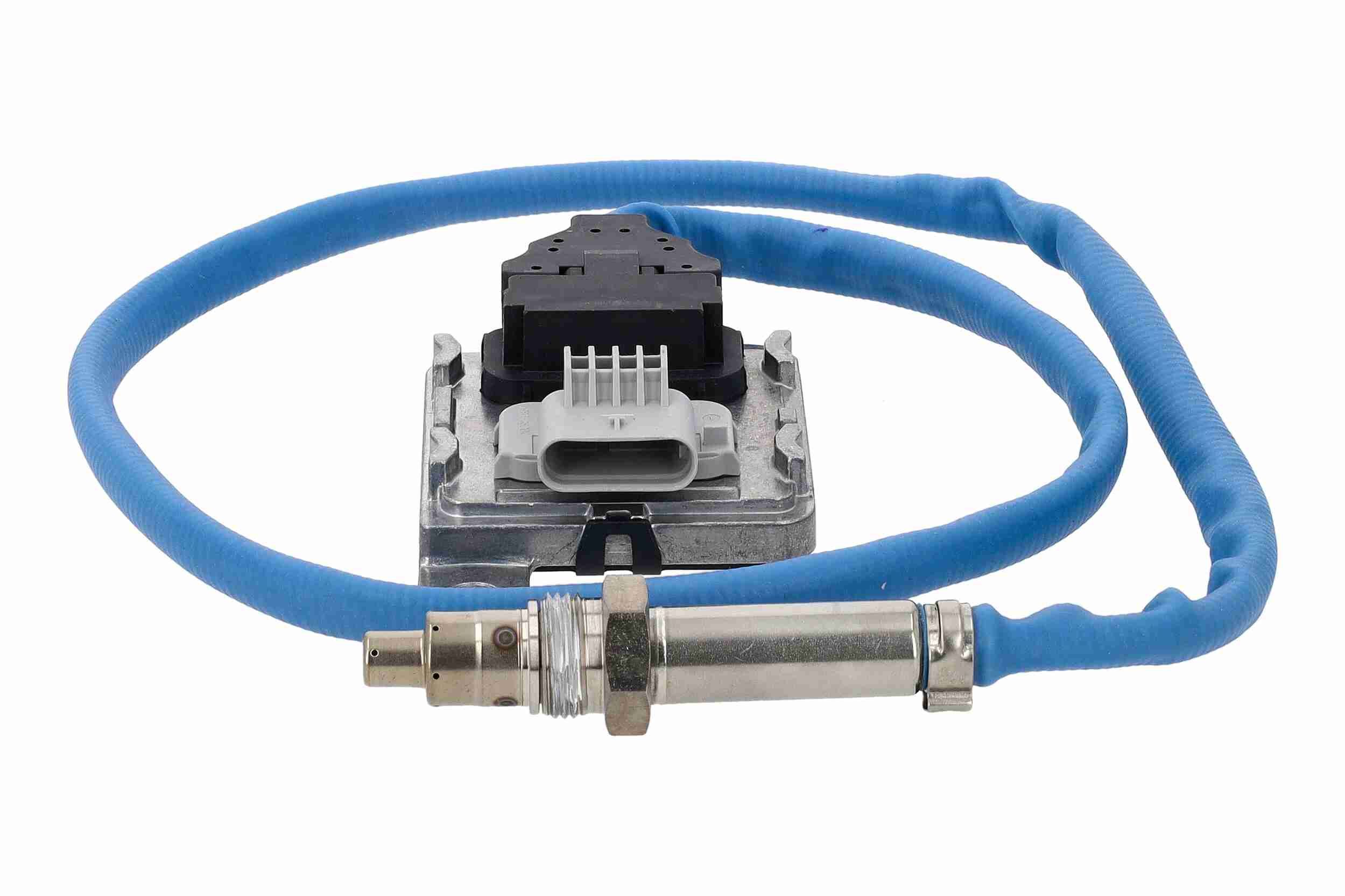 NOx-Sensor, Harnstoffeinspritzung