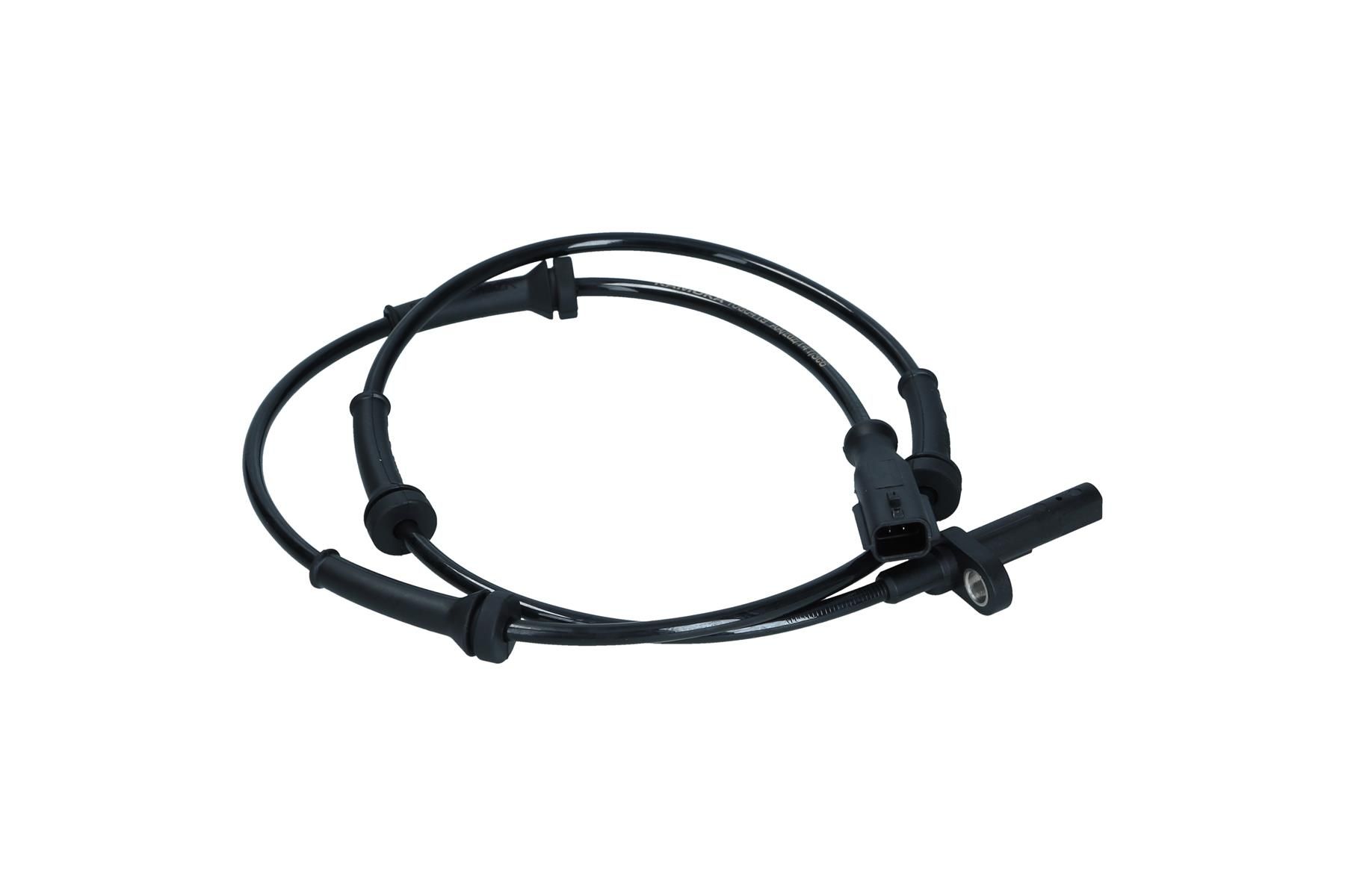 Sensor, Raddrehzahl