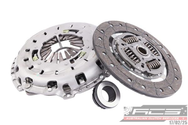 KIT STD FORD TRANSIT 2.3L - TecDoc Only