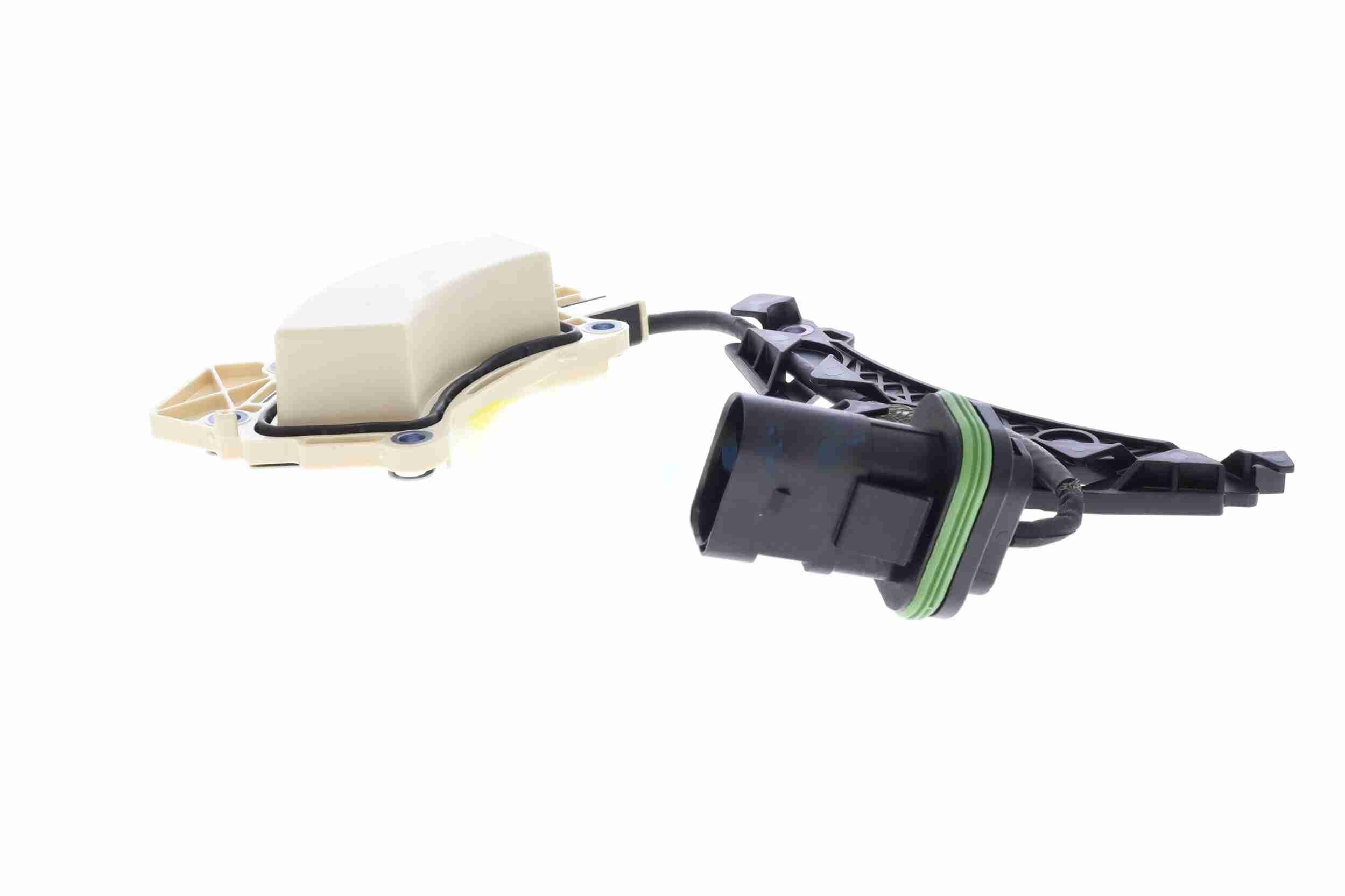 Sensor, Rotorstellung (Elektromotor)