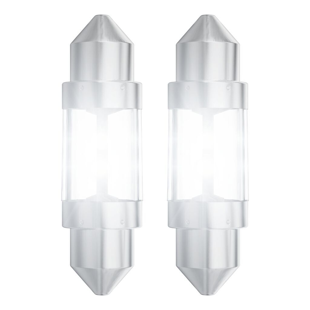 Gl&uuml;hlampe, Kennzeichenleuchte