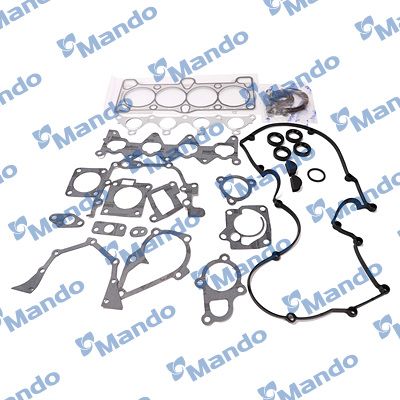 Juego completo de empaques, motor