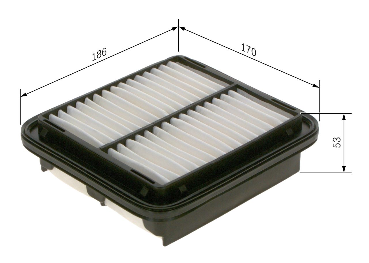 Luftfilter
