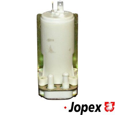 Waschwasserpumpe, Scheibenreinigung