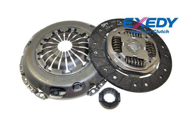 220mm Volkswagen - TecDoc Only