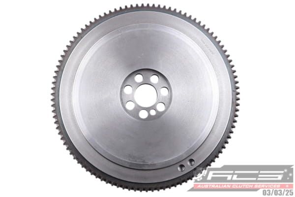 F/W D/IRON NISSAN D22 ZD30DDT - TecDoc 2