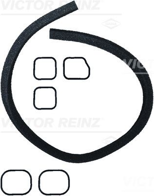 Juego de juntas, tapa de culata de cilindro