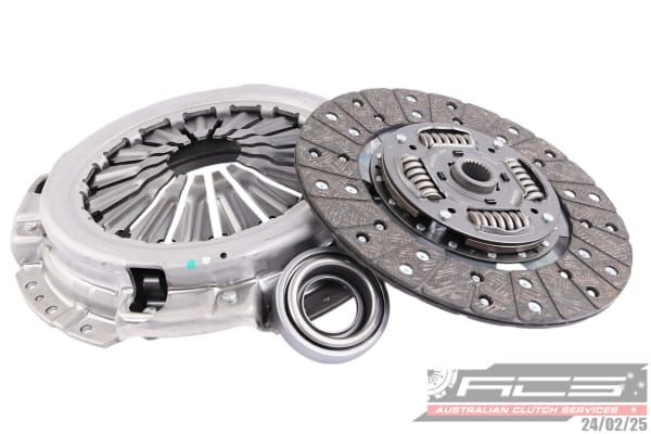 KIT STD NISSAN PATROL 4.5L - TecDoc Only