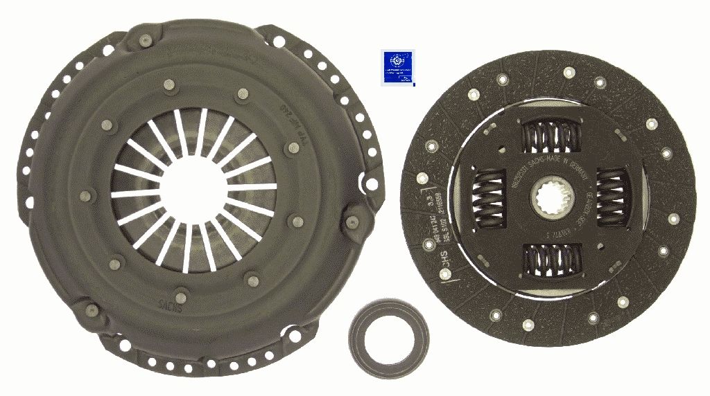 KIT EMB VL SAAB 9000 2,0 16