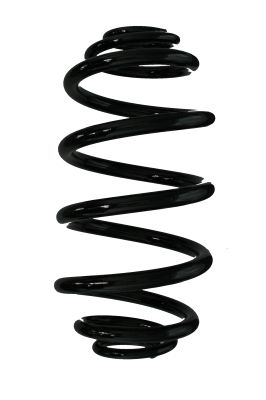 Spidan 87678 Fahrwerksfeder