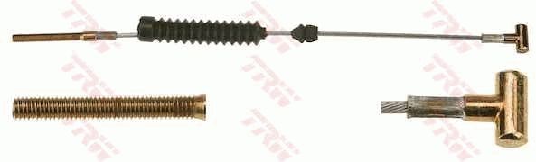 CABLE DE FREIN  9900