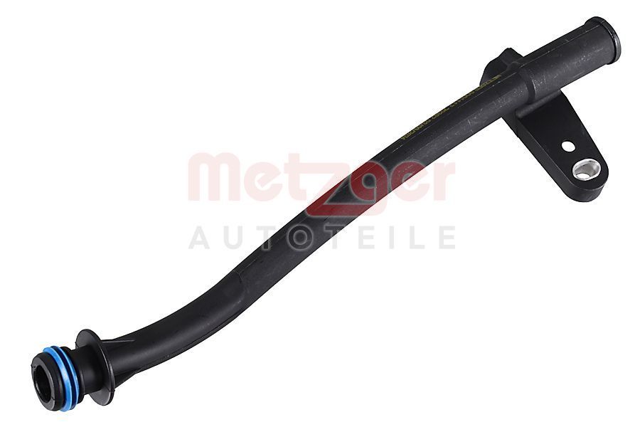 Trichter, &Ouml;lpeilstab