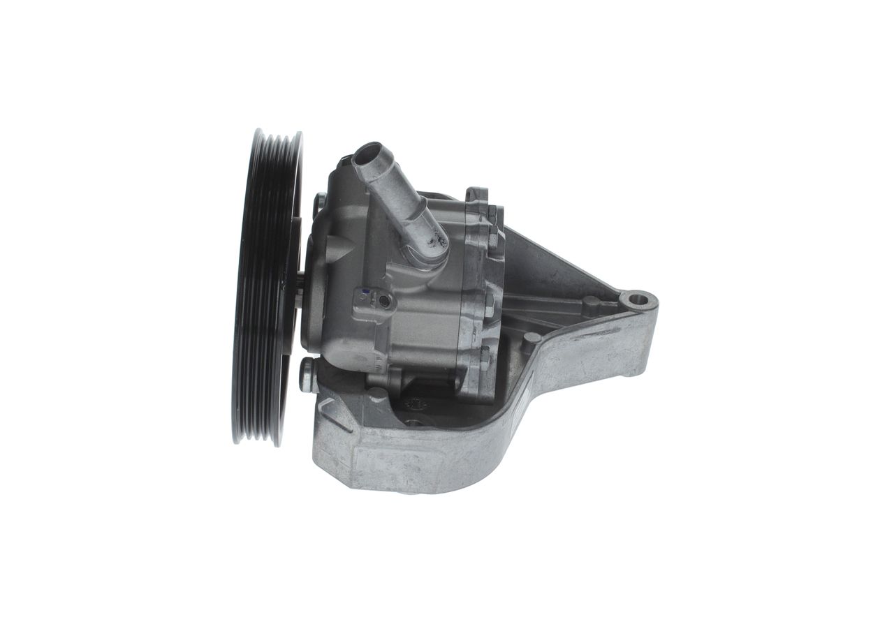 Hydraulikpumpe, Lenkung