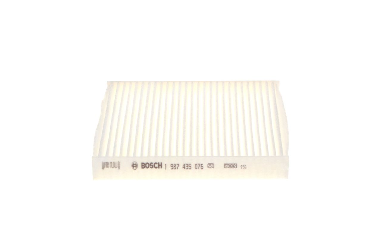 Filter, Innenraumluft