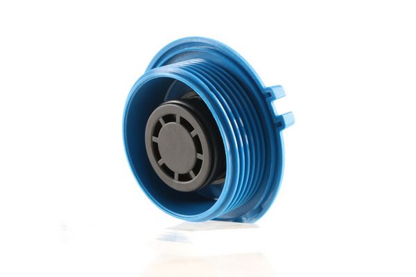 Verschlussdeckel, Kühlmittelbehälter Verschlussdeckel, Kühlmittelbehälter