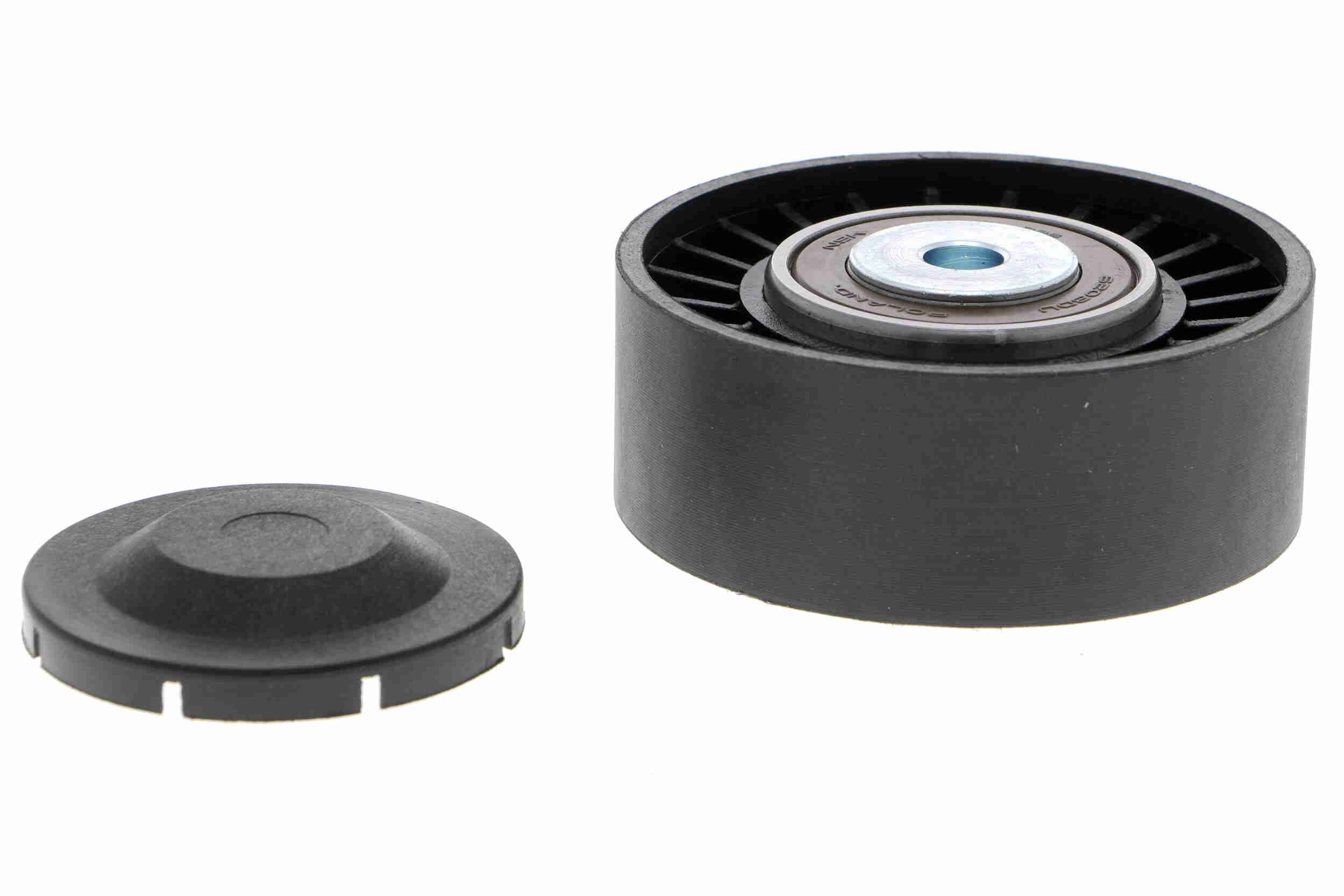 Spannarm, Keilrippenriemen