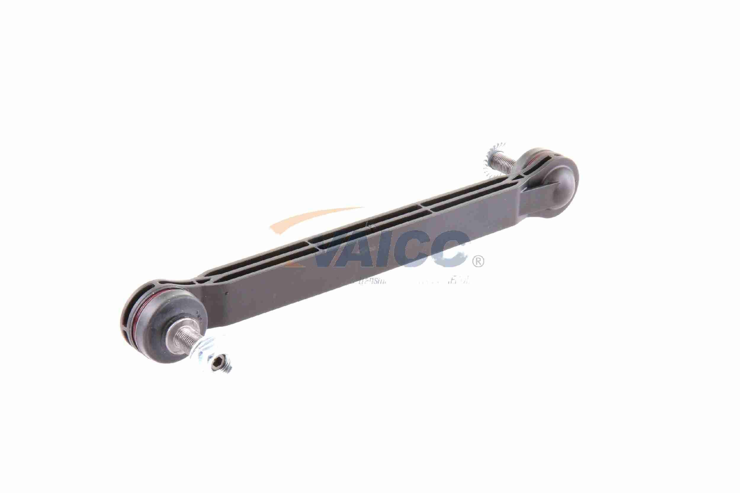 Stange/Strebe, Stabilisator
