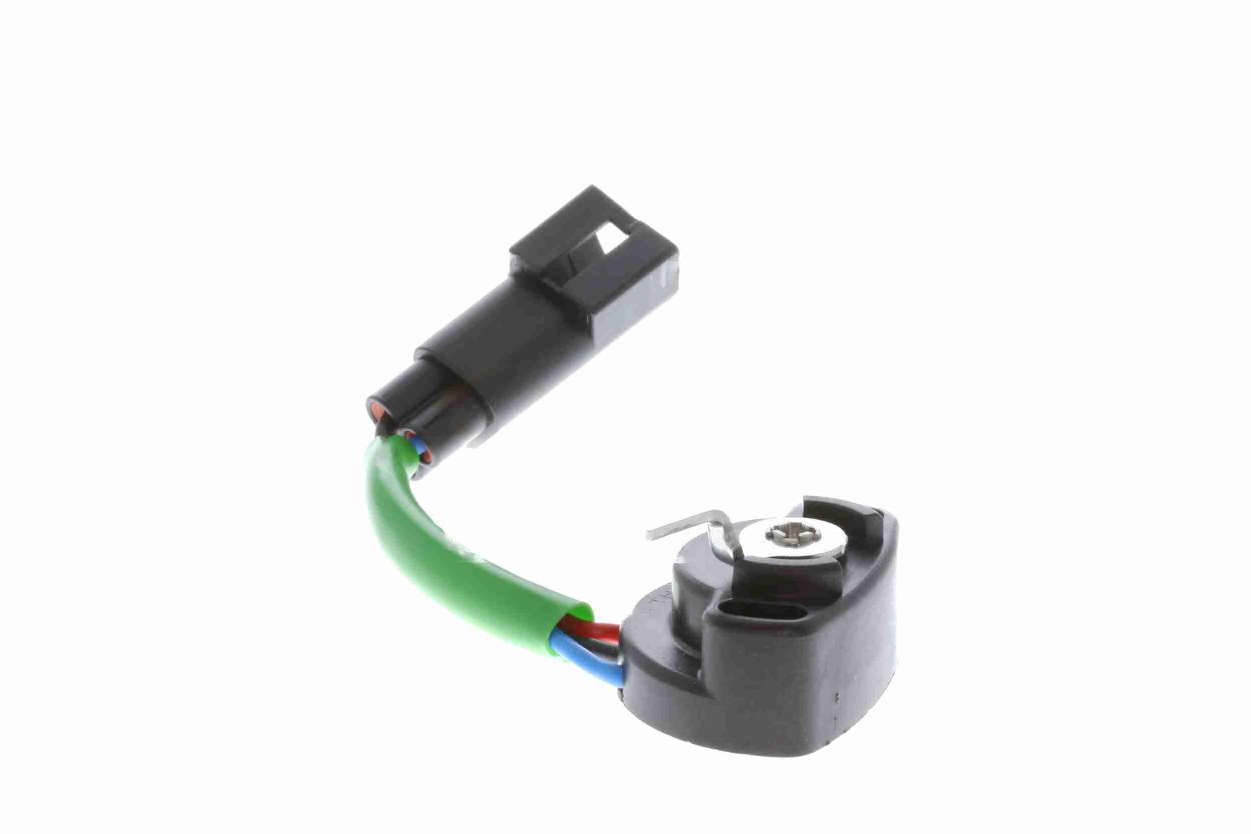 Sensor, Drosselklappenstellung Sensor, Drosselklappenstellung