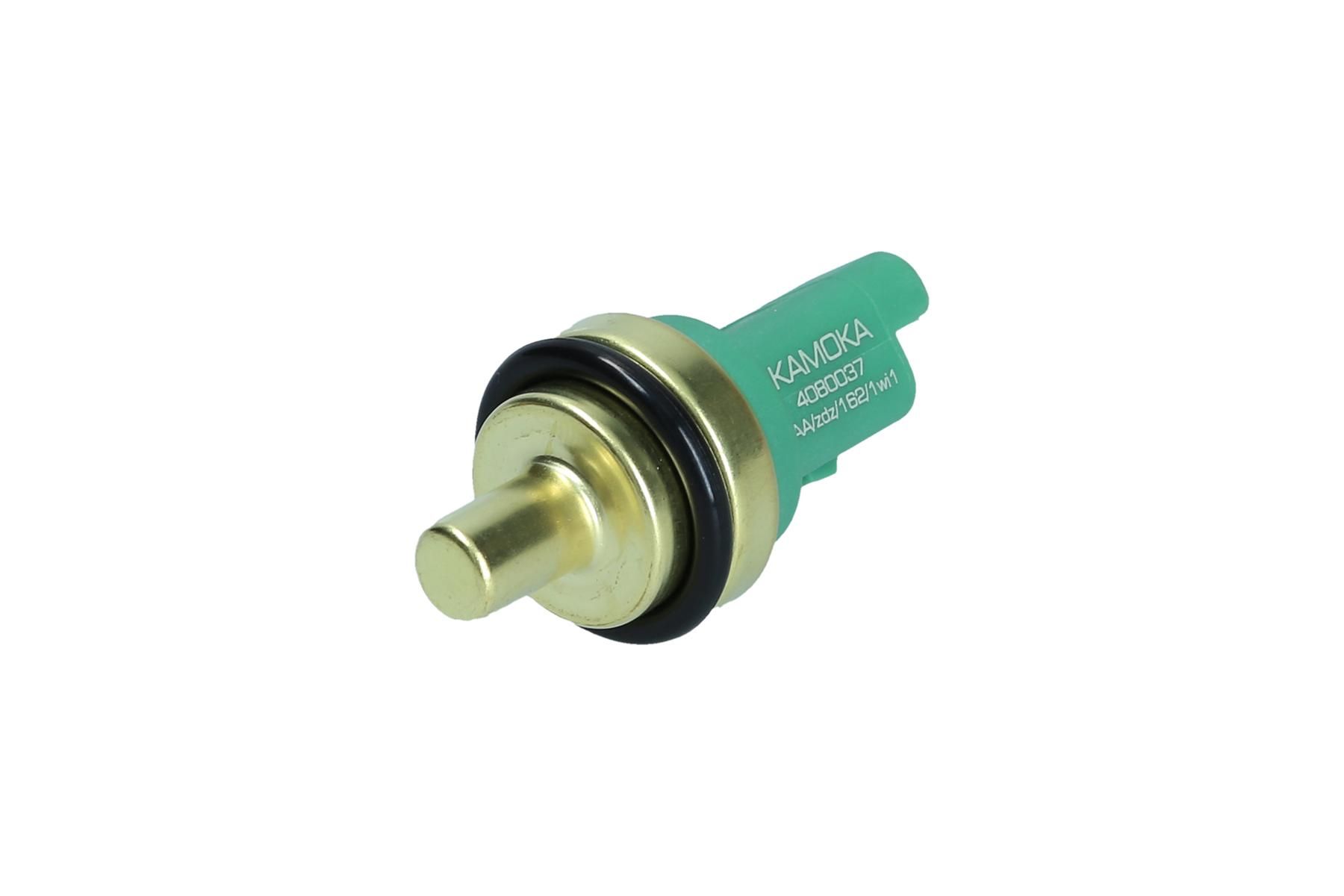 Sensor, Kühlmitteltemperatur