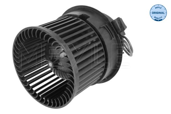 MEYLE 11-12 237 0006 Interior Blower